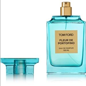 Tom Ford Fleur De Portofino